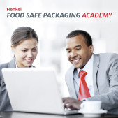 Henkels neue Food Safe Packaging Academy