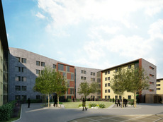 University of Bath to receive GBP 65M from EIB to build new academic buildings and student residences