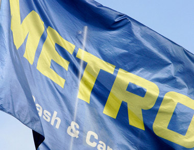 Helaba, Crédit Agricole and Société Genérale provided €87.5M loan for Metro Cash&Carry stores in France
