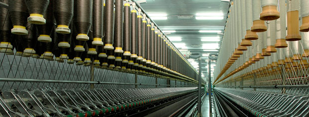 EBRD financing will allow Kivanc Tekstil to purchase more than 50 weaving machines to expand its operations.