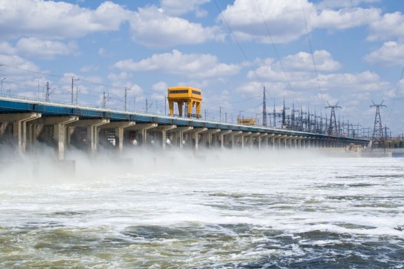 Rostec's Tekhnopromexport and Andritz Hydro to partner in future joint hydropower station construction projects