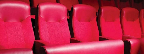 Egmont Group's Nordisk Film now the second-largest cinema operator in Nordic region with over 29,000 cinema seats