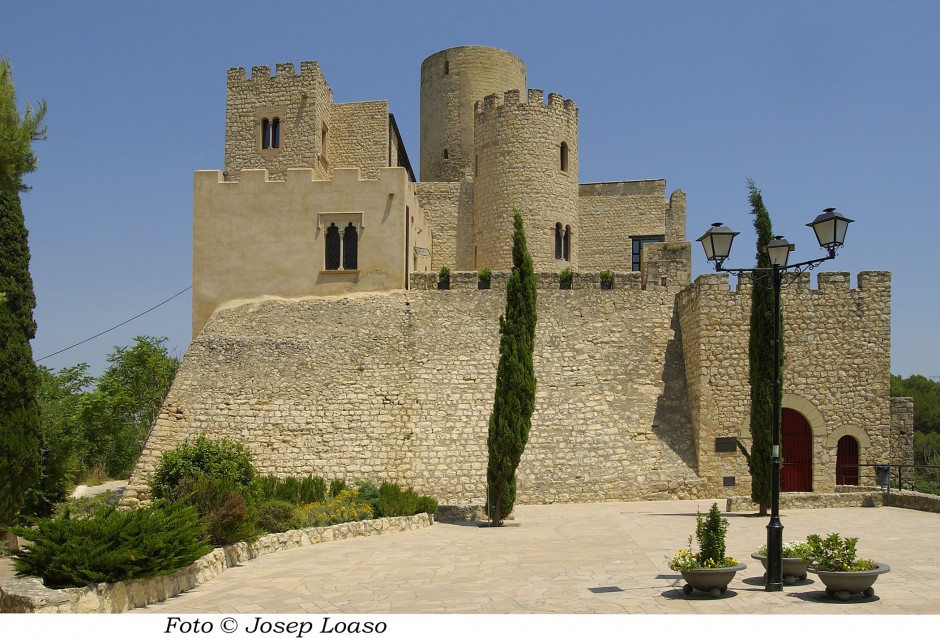 abertis foundation’s headquarters the Castellet castle to house the UNESCO centre for Mediterranean Ecosystem Biosphere Reserves