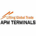 APM Terminals y la Compa a de Puertos Asociados S.A. firmado un