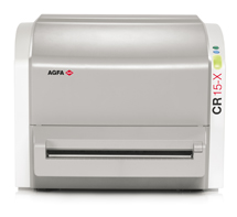 Agfa HealthCare to introduce its newest computed radiography (CR) solution at RSNA 2013 in Chicago, 1-6 December