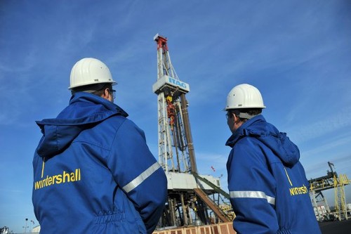 Gazprom welcomes European Commission's approval of its asset swap deal with Wintershall 