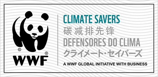 WWF Climate savers