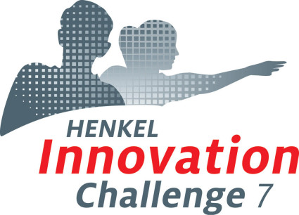 Nationales Finale der Henkel Innovation Challenge