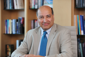 EBRD President Sir Suma Chakrabarti visits New Zealand and Australia for high-level political and business meetings 