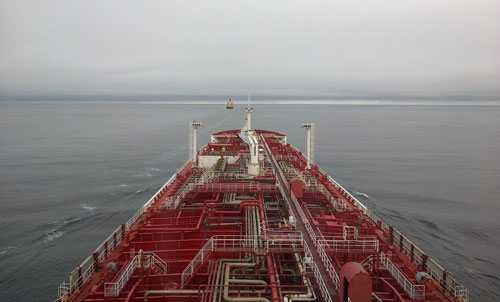 Neste Oil, Concordia Maritime to sell Panamax tankers to Transport Maritime St-Laurent Inc.of Canada