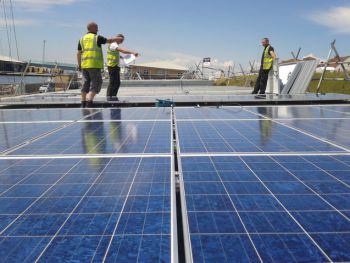 University of Sussex report: Community-led sustainable energy projects not taken seriously enough by the government