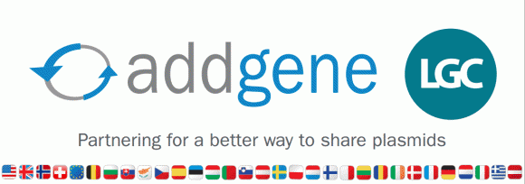 Addgene, the nonprofit plasmid repository, today announces it has opened its first international office. Located just outside of London, UK, the new office is being hosted by LGC and will focus on providing customer support and scientific outreach to European scientists and research institutions. 