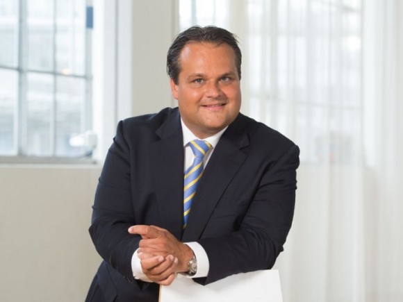 Royal KPN N.V. to appoint Mr Jan Kees de Jager as the company’s new Chief Financial Officer  