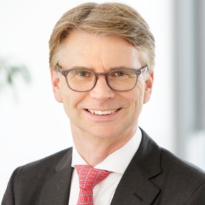 Dirk Brandt, Division Head of Technical Facility Management