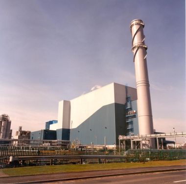 INEOS Industries Holdings Ltd acquires Grangemouth Combined Heat and Power Plant from Fortum for £54 million  