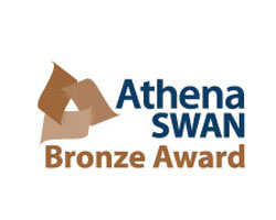 Loughborough University’s commitment to advancing women’s careers in STEMM subjects recognised by the Athena SWAN awards scheme 