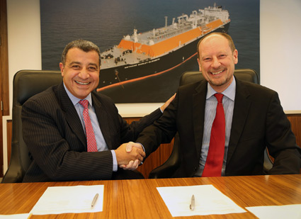 BG Group enhances its capacity to deliver commercially attractive oil and gas projects around the world with KBR partnership 