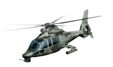 LAH illustration (© Copyright Airbus Helicopters).