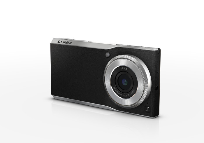 Panasonic: the world’s only 1-inch sensor camera with Android OS & smartphone functionality will be available UK and Ireland from Mid-April 2015 