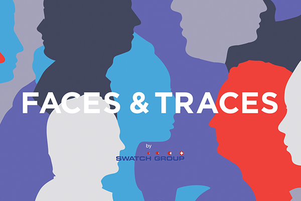 Swatch Group: Mit “Faces & Traces” neu auf Star TV 