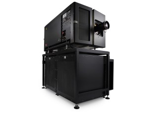 DP4K-60L Ultra-bright 6P laser cinema projector for premium large screens