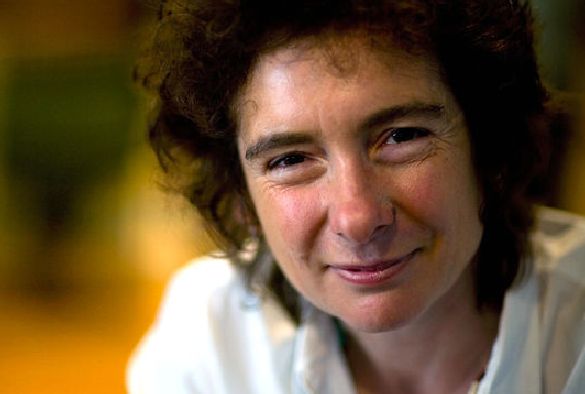 Jeanette Winterson and University of Liverpool’s Professor Janet Beer to launch new research group focused on understanding mental health 