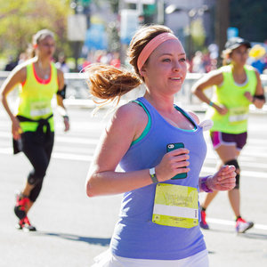 Nike Women's Half Marathon DC (Credit: The Q Speaks, Source: Flickr)  