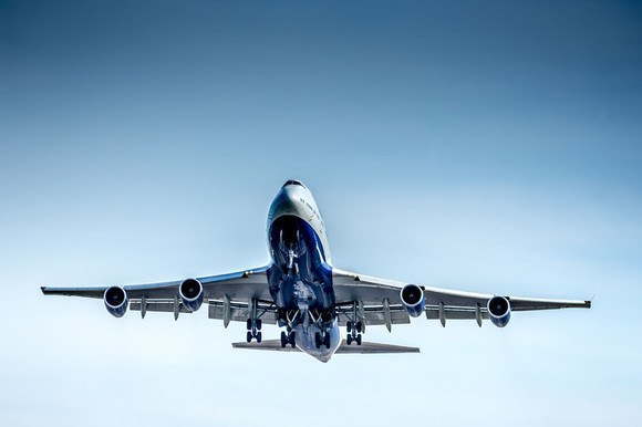 Heathrow to trial a steeper approach for aircraft landing as part of its Blueprint for Noise Reduction to improve the noise climate around Heathrow 