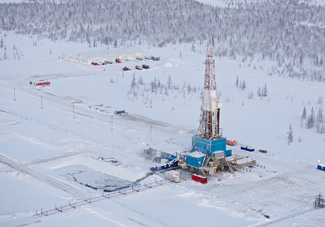 BASF subsidiary Wintershall expands its production of oil and gas and will exit the gas trading and storage business in a swap of assets deal with Gazprom 