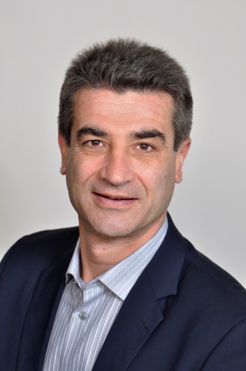 Jean-Baptiste Eyméoud joins Alstom Transport as Senior VP France 