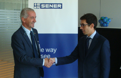 SENER's NTE Healthcare: AUTOPLAK will be marketed in Italy through Biomedical Service 
