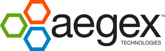 Aegex logo