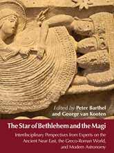Cover The Star of Bethlehem and the Magi