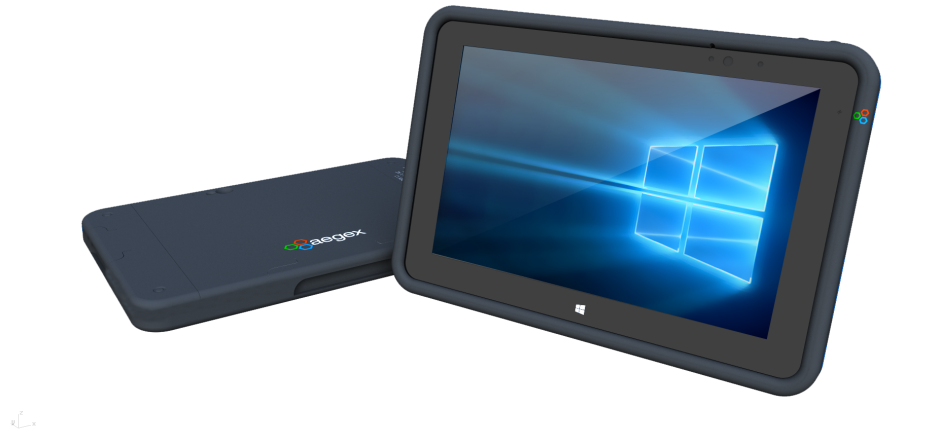 World’s First Intrinsically Safe Windows 10 Tablet Approved for Hazardous Locations in Europe, Middle East, Africa and Asia