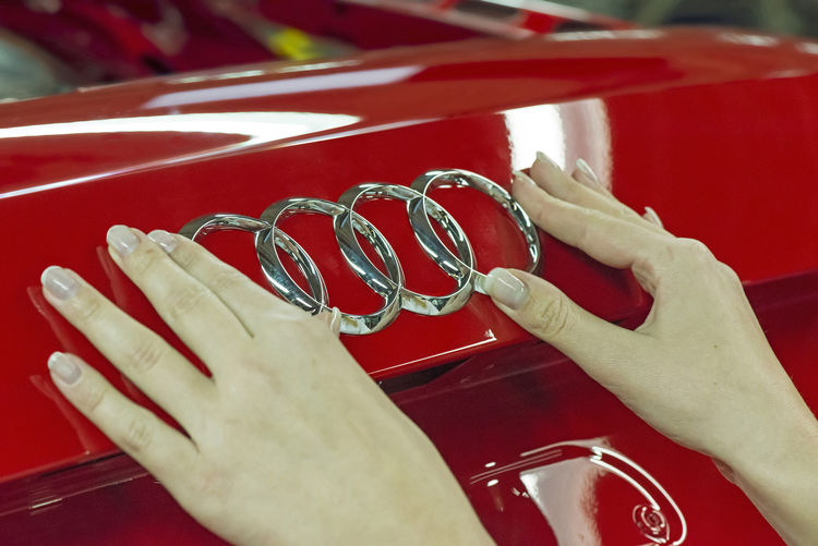 Audi to push forward with its growth strategy with the approved investment program in 2016 