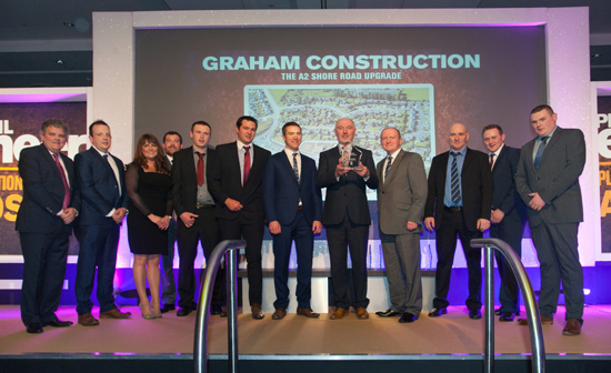  Categories Awards Building Civil Engineering Investment Projects Asset Management GRAHAM Home Who We Are Key Facts Company Structure Company History Corporate Responsibility What We Do Projects Overall Group Construction Asset Management Investment Projects Careers News Downloads Media Contact Us NEWSLETTER SIGNUP Name Email SUBMIT GRAHAM, Ballygowan Road, Hillsborough, Co Down BT26 6HX © Copyright Graham 2015 • Accessibility • web design by the web bureau