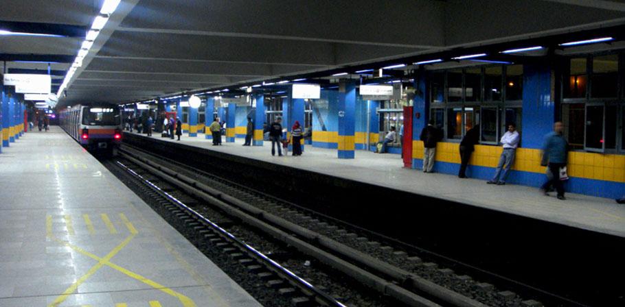 Thales to deploy its TransCity™ fare collection solution on Lines 1 and 2 of the Cairo Metro