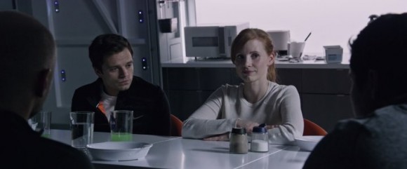Gorenje Ora-Ïto design microwave spotted in the film The Martian, co-starring alongside Matt Damon 