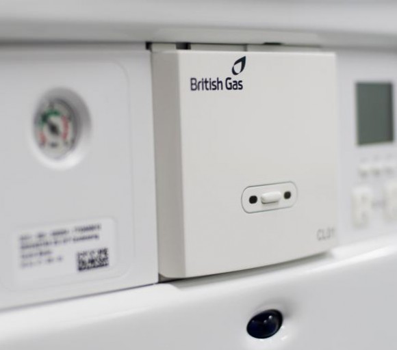 British Gas announces the launch of its latest innovation in the home ‘Boiler IQ’ 