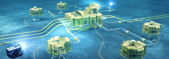 DNV GL kickstarts joint industry project to standardize subsea processing systems 