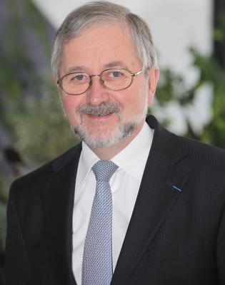 Gérard Frut named CEO Herakles
