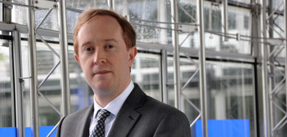 Dr Richard Burnley to succeed Jane Vizard EBU’s new Legal Director 
