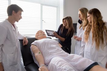 New University of Sussex Pharmacy masters course will teach students cultural, communication and clinical skills