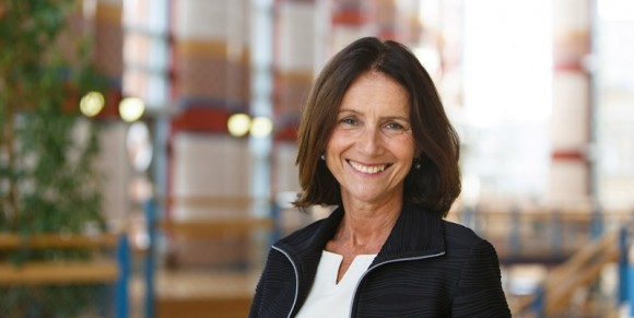 CBI Director-General Carolyn Fairbairn: we must champion and grow the UK’s manufacturing sector