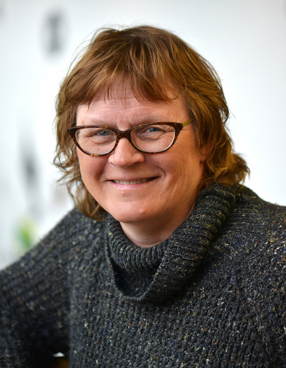 Umeå University professor Åsa Gunnarsson presented with The Görel Bohlin Award for prominent gender research 