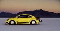 Volkswagen Beetle LSR