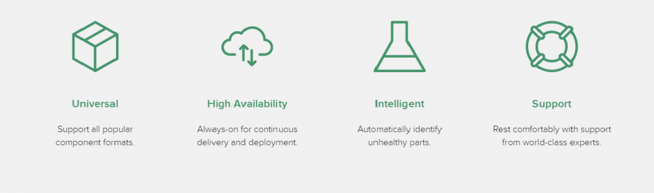 Getting Started with Sonatype Vulnerability Analysis