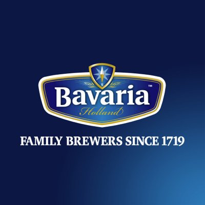 A Marca Bavaria Beer Brazil Logo Car Bumper Sticker Decal 3'' 5'' or 6'' 