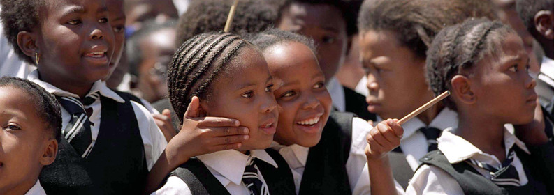 G4S to support thousands of primary schools Kenya