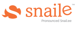 Snaile logo